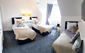 Lochtybank Guest House